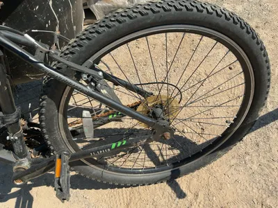 Used _UNKNOWN_ _UNKNOWN_ Bicycles Michigan US | Miedema Asset Management Group #1307918