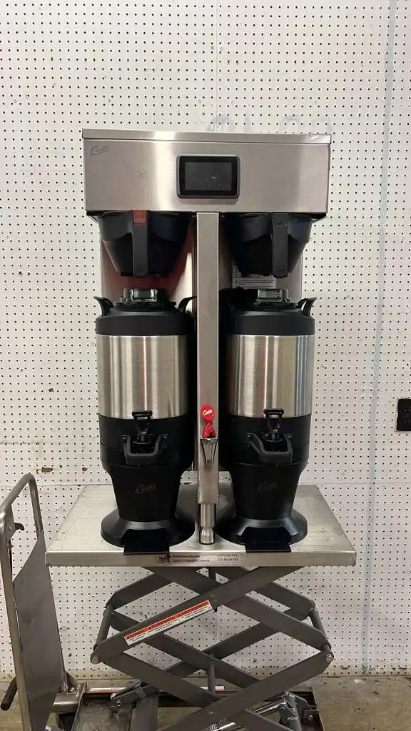 Used Curtis _UNKNOWN_ Coffee Equipment Illinois US | Falcon Restaurant Supply #1414221