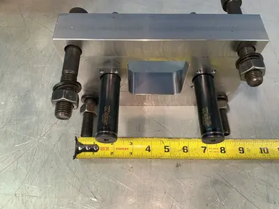Used JOLICO WDX1480282701 Tooling & Accessories (Other) Ohio US | HGR 24 #1276084