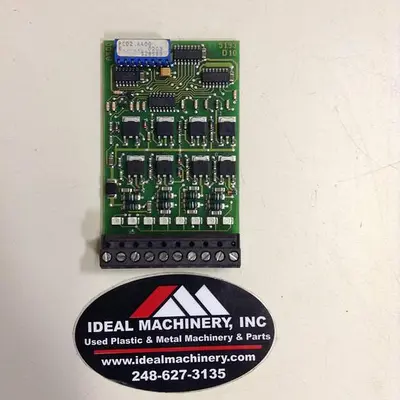 USED SAIA PCD2.A400