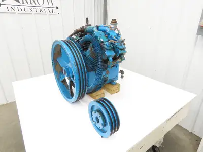Used KELLOGG _UNKNOWN_ Air Compressors (Misc) Indiana US | Arrow Industrial #1408744
