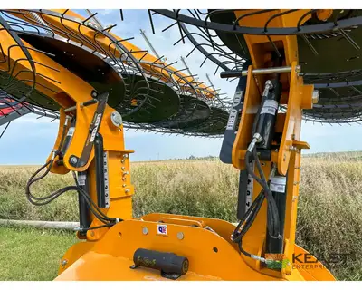 Used FAIR MANUFACTURING _UNKNOWN_ Hay Rakes Iowa US | Keast Enterprises #1360170