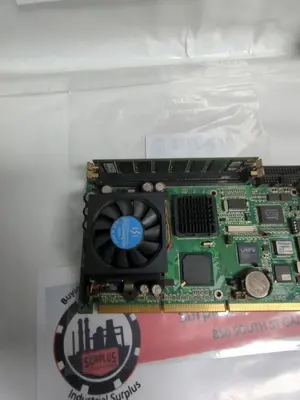 USED CONTEC PC-686BX(NLX)-LV
