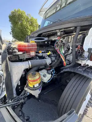 Used 2019 _UNKNOWN_ _UNKNOWN_ Flatbed Trucks California US | Commerce Truck Equipment Sales #1548730