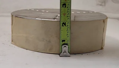 Northfield Precision Chuck AL - 3-7-2 Tooling & Accessories, Tooling | Machinery Central (6)