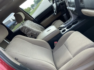Used 2013 TOYOTA TUNDRA Pickup Trucks Michigan US | Miedema Asset Management Group #1341052