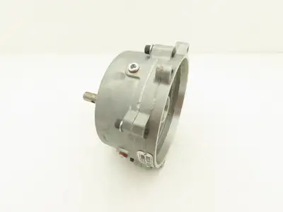 Toledo Gearmotor M164-FX Spur Gearbox 4.81:1 Reducer 358.5rpm 56C Parallel Shaft