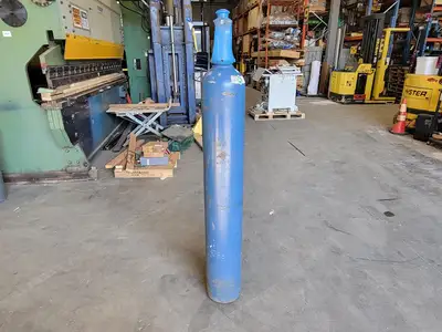 Used AIR LIQUIDE _UNKNOWN_ Parts (Hydraulics and Pneumatics) British Columbia CA | Lenmark #1440681