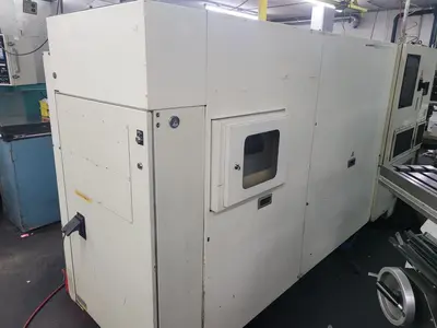 1985 TAKISAWA TS-20 CNC Turning | MD Equipment Services LLC (5)