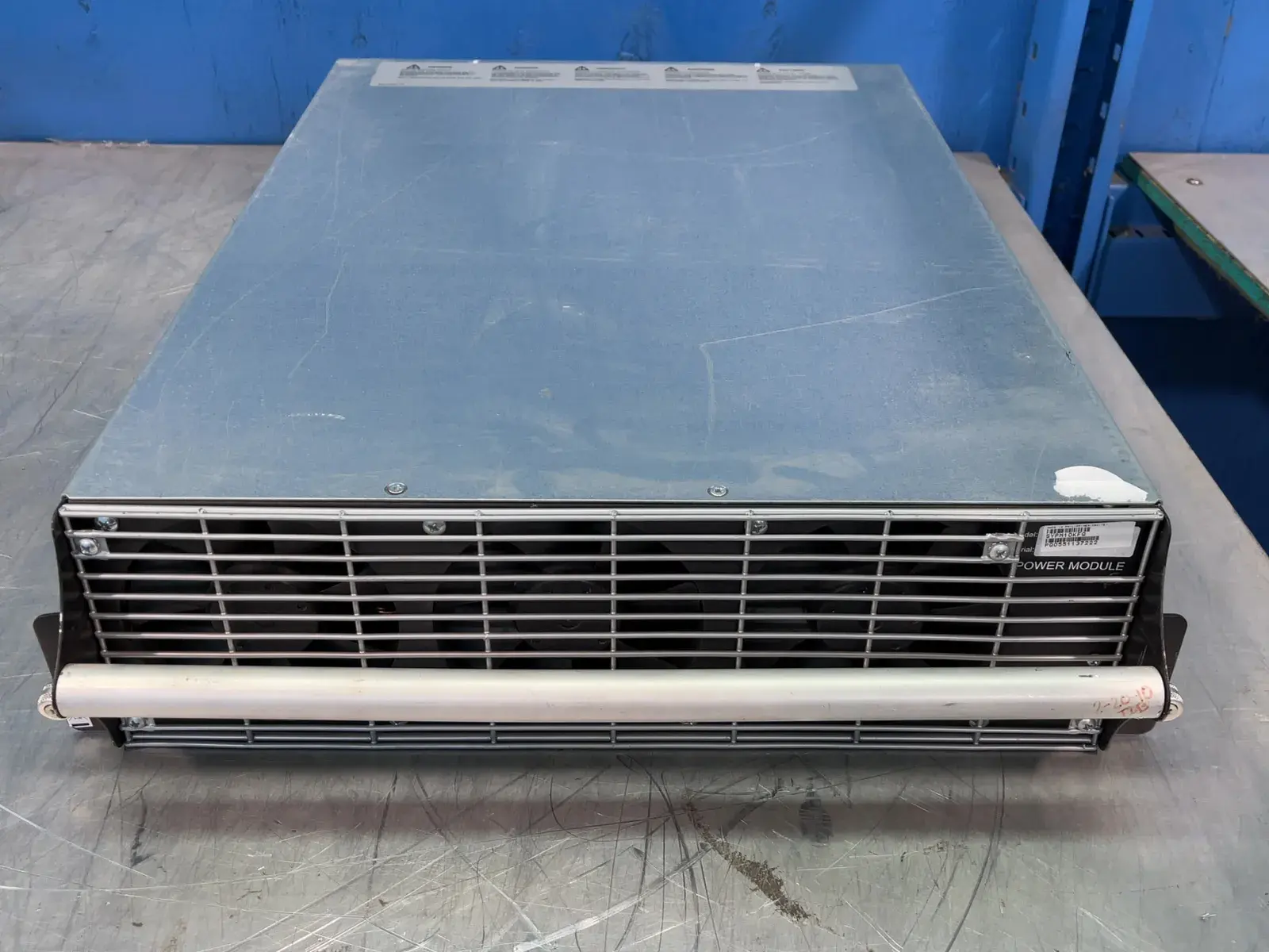 Used APC SYPM10KFQ Uninterruptible Power Supplies Ohio US | HGR 24 #1150487