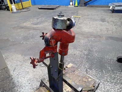 Fuel Transfer Pump