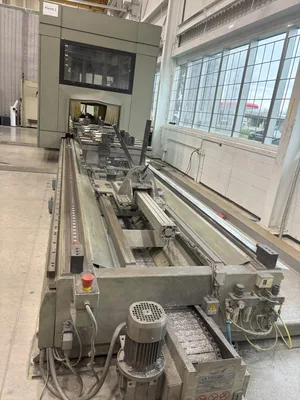 Used EMMEGI _UNKNOWN_ Flexible Cutting Centers Quebec CA | Starlight Sales Corp #1444188
