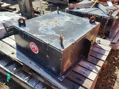 USED INDUSTRIAL MAGNETICS INC. SPM42SB