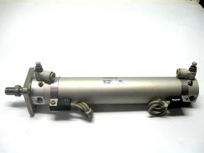USED SMC SMC CDG1BA40-200