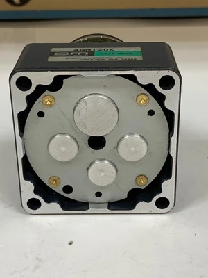 USED Oriental Motor / OM 4GN120K