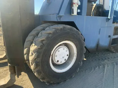 USED TAYLOR TY4SWOS