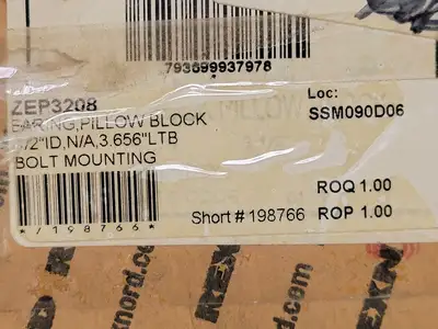 NEW REXON ZEP3208