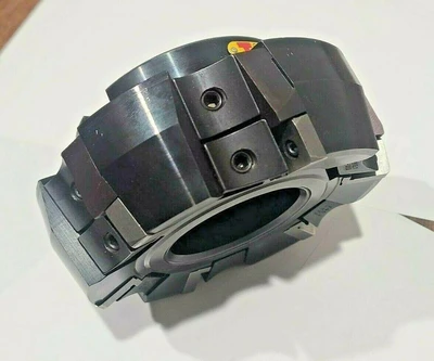 New | in-Stock Sandvik Coromant Sandvik Coromant RA 265.1-125M Milling Cutters California US | Amiron Machinery #742856