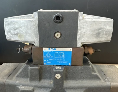 New | in-Stock Eaton DG5V10A8C2EVMB10 Valves/Fittings Indiana US | J&J Industrial Supply #1280971