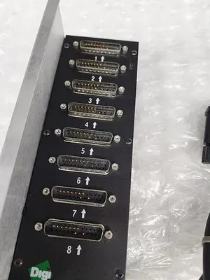 DIGI REV-H 1196 8-PORT ADAPTER