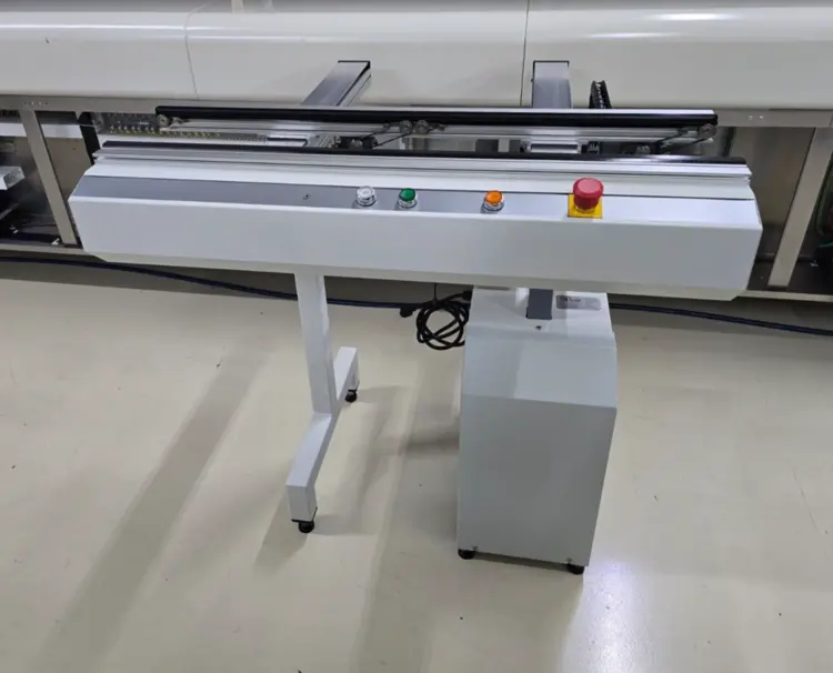 Used Universal Instruments Corporation 5362i Miscellaneous PCB & SMT Equipment Michigan US | 4Tech USA #1540484