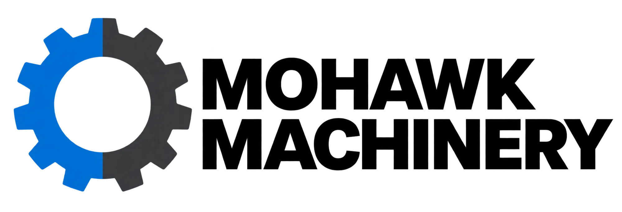 Mohawk Machinery Logo