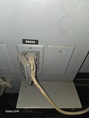 1999 FADAL VMC-8030HT Vertical Machining Centers | Midstate Machinery (6)