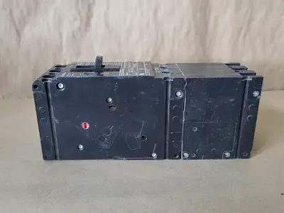 USED SIEMENS CED63A010