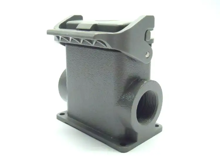 New | in-Stock HARTING 09300100297 Electrical Fittings Michigan US | Maverick Industrial Sales #1400998