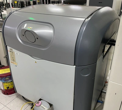 2010 DEK HORIZON 03IX SCREEN PRINTER Screen Printers | Tekmart International Inc. (11)