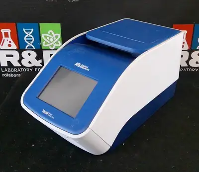 Applied Biosystems Model 9902 Veriti 96-Well PCR Thermal Cycler