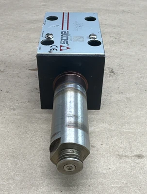 USED ATOS DHE-0631/2/A AC10