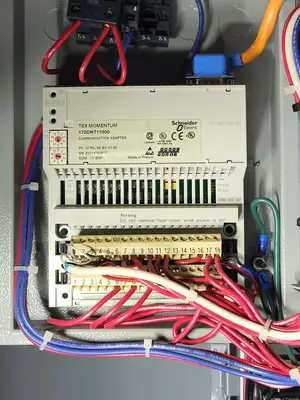 Used SQUARE D MODEL 6 Misc Electrical & Power Parts British Columbia CA | Lenmark #1439758