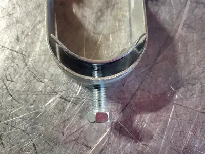 USED T&B FITTINGS CPC150
