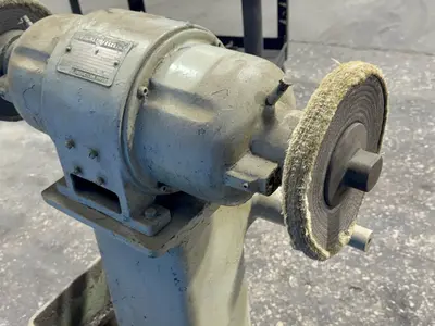 Used COVEL _UNKNOWN_ Polishing Machinery including Buffers Ohio US | HGR 24 #1518962