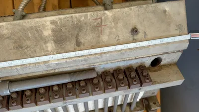 USED WELEX Autoflex H40