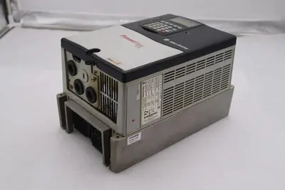 Allen-Bradley PowerFlex 70 20AB015A3AYNANG0 AC Drive STOCK 2628