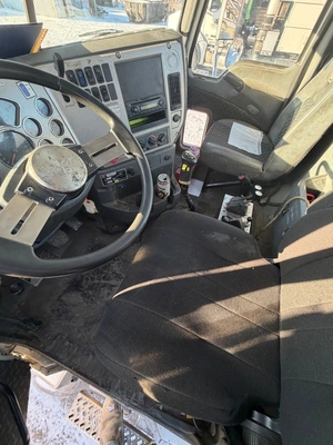 2012 Galfab 75k roll off truck Roll Off truck | VacSource (3)