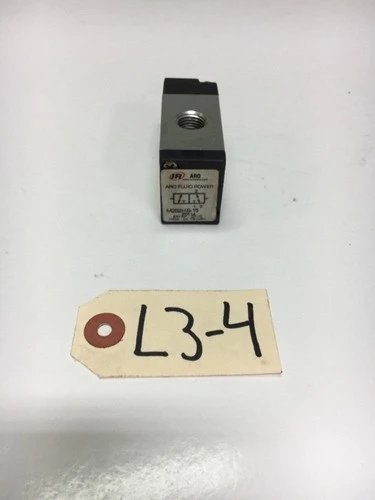 Used Ingersoll Rand M252HS-15 Valves/Fittings Indiana US | J&J Industrial Supply #524852