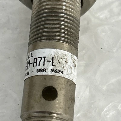 USED Honeywell 973AA2HM-A7T-L