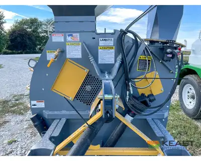 Used LANKOTA _UNKNOWN_ Hammer Mills Iowa US | Keast Enterprises #1360357