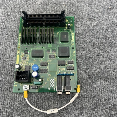 Used FANUC 10A Printed Circuit Boards (PCB) California US | Davliegogo LLC #1706368