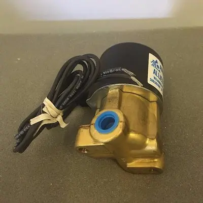 AIRMATIC ALLIED 250X-11 240/60 VOLTS