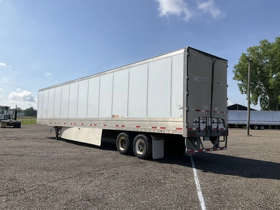 Used 2014 WABASH TBD Misc Trailers Michigan US | Miedema Asset Management Group #1301591