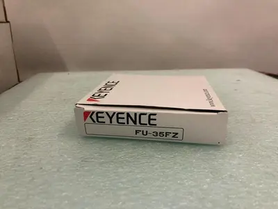 KEYENCE FU-35FZ