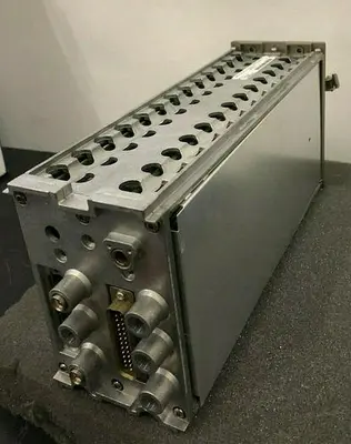 AGILENT 54754A DIFFERENTIAL TDR MODULE
