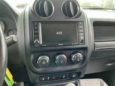 Used 2016 JEEP PATRIOT SUVs Michigan US | Miedema Asset Management Group #1461351