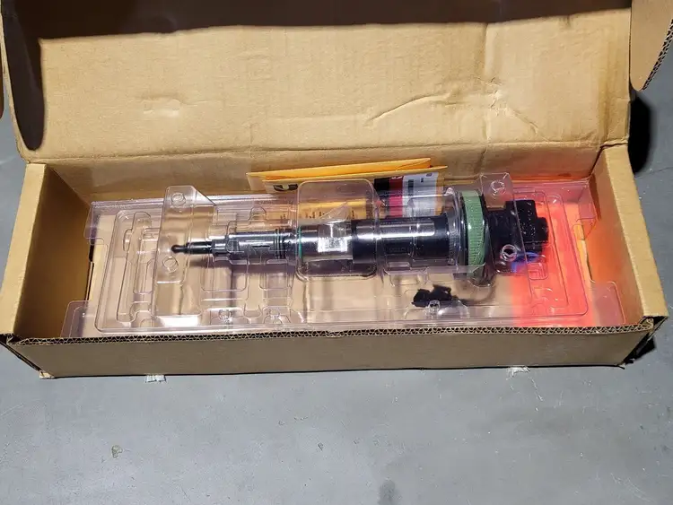 New | in-Stock 2014 CUMMINS 4955526PX Parts British Columbia CA | Lenmark #417614
