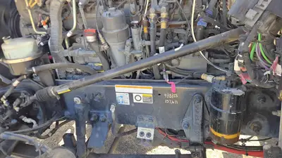 USED 2020 PETERBILT 389