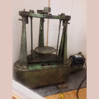 Tyler Ro-Tap Testing Sieve Shaker